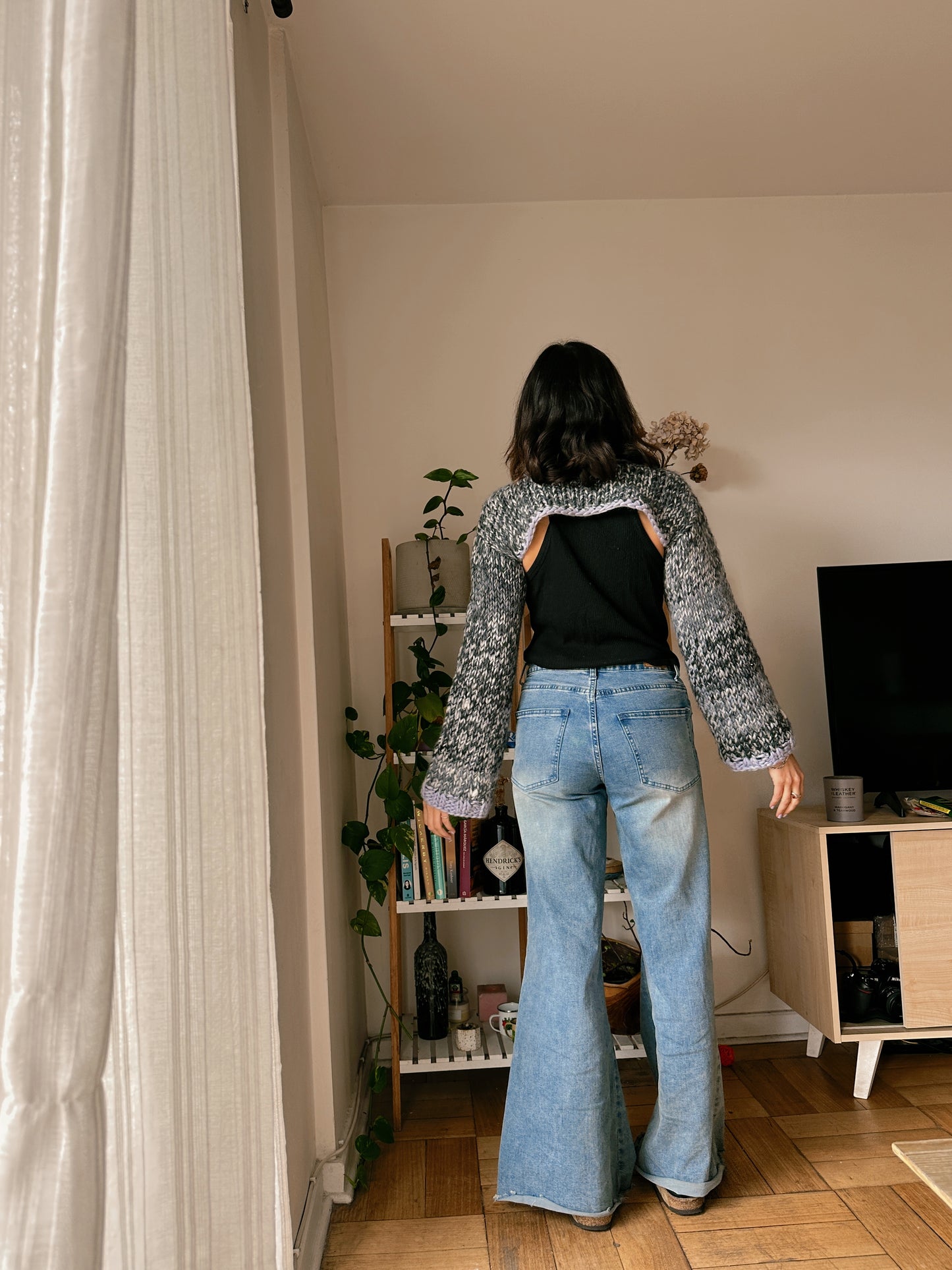 Manguitas Merino image 4