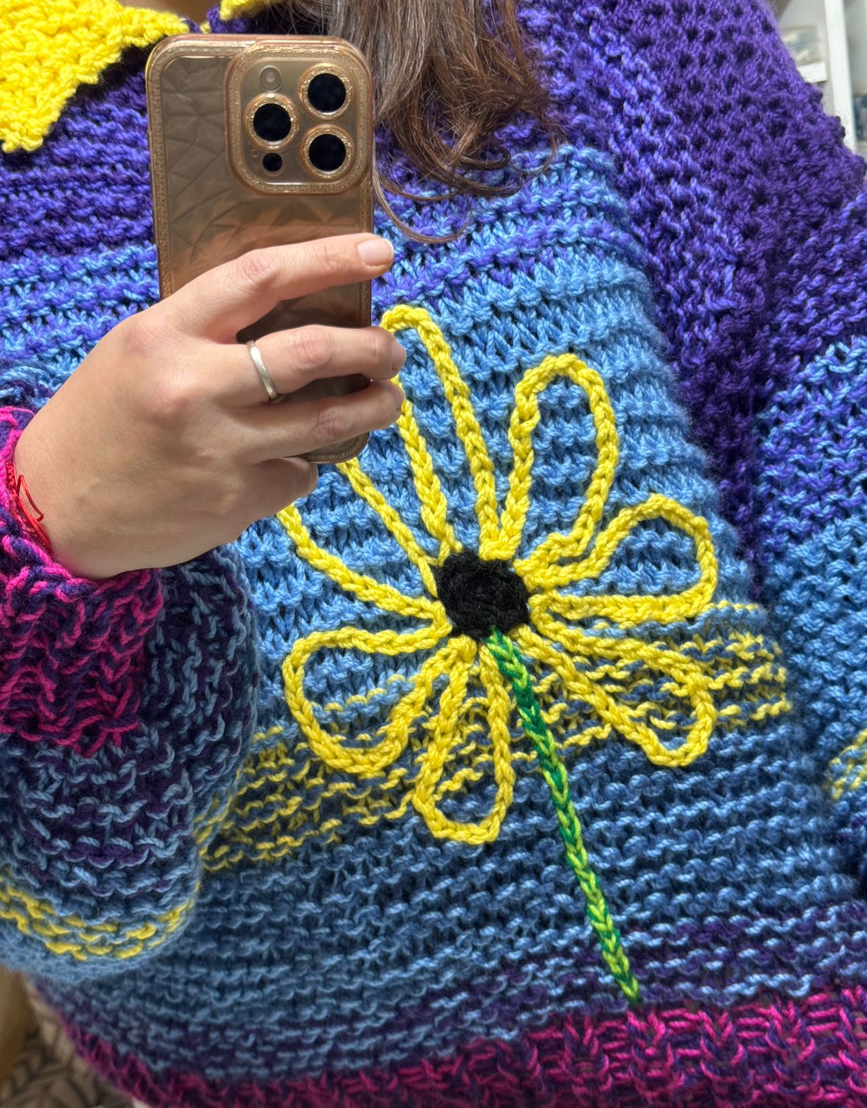 Oferta: 2 patrones + guías de color