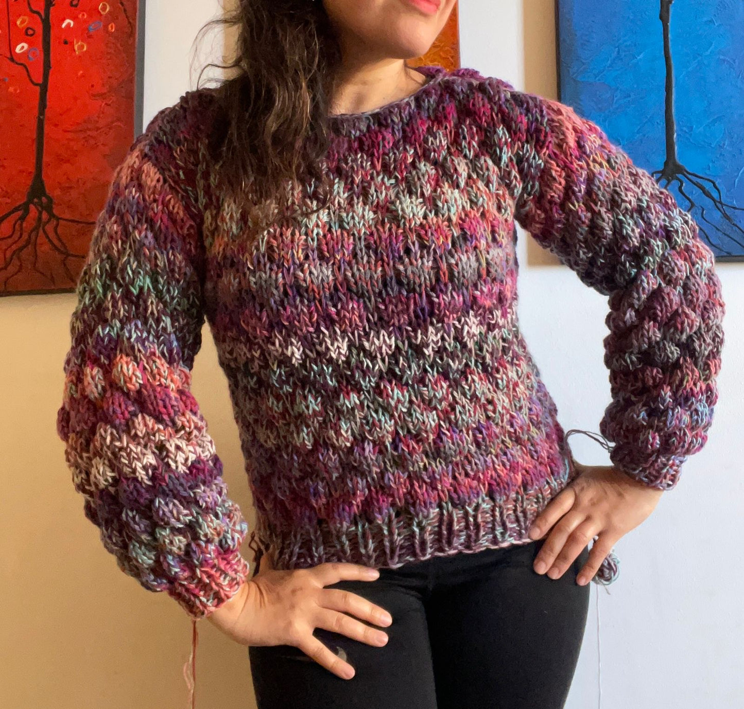 Oferta: 4 Patrones Juntos