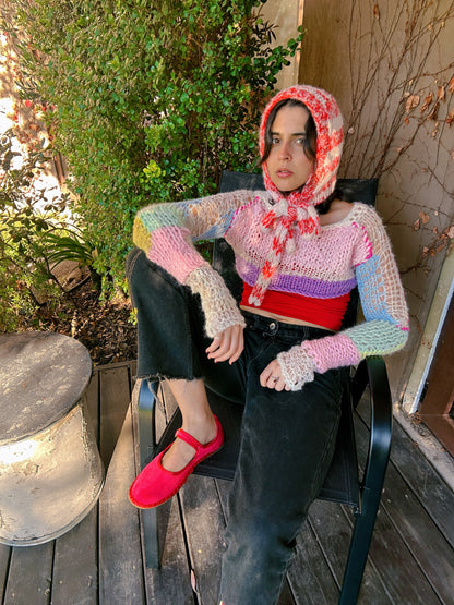 Manguitas experimentales image 1