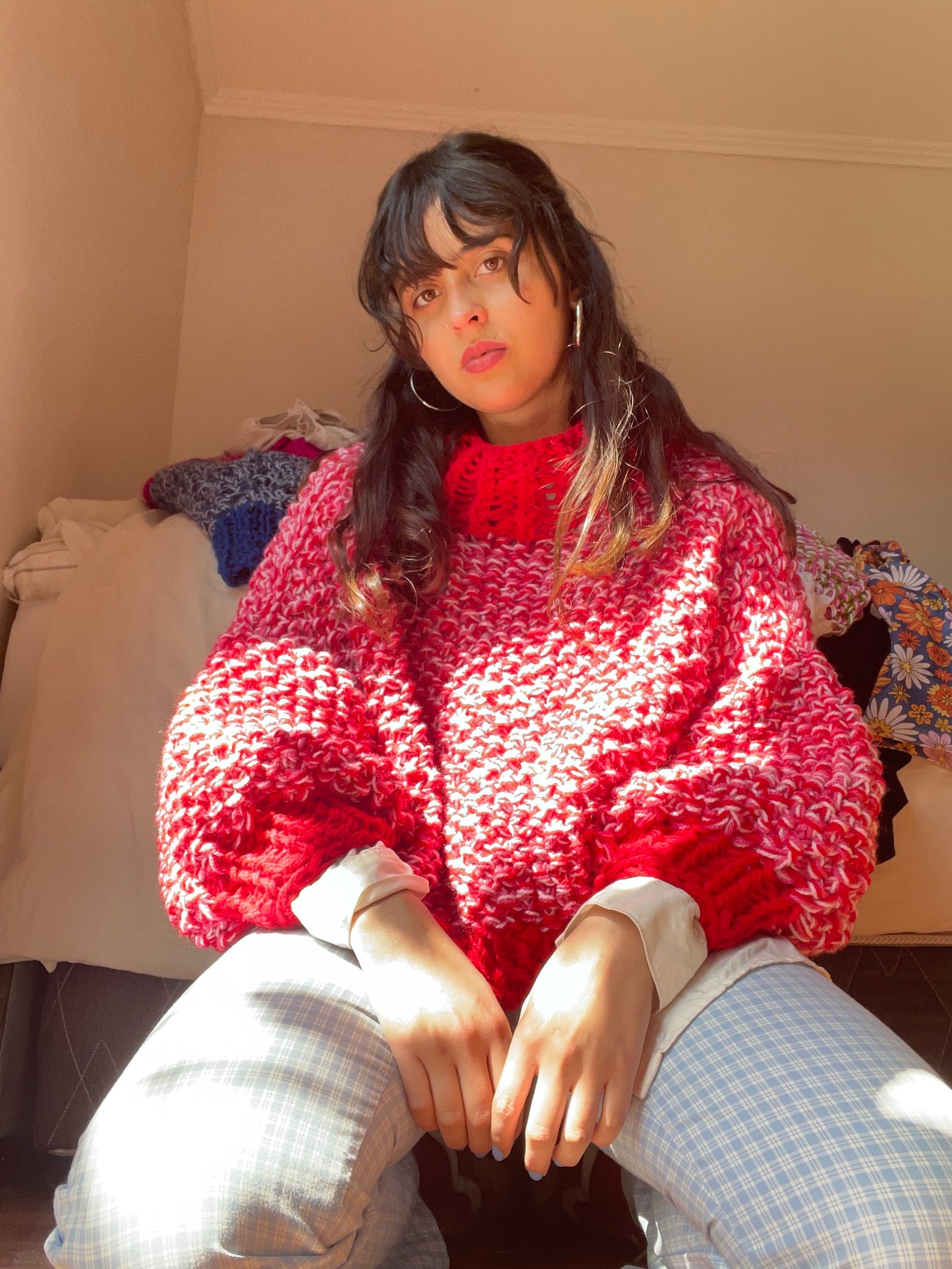 Sweater Arroz con Leche image 2