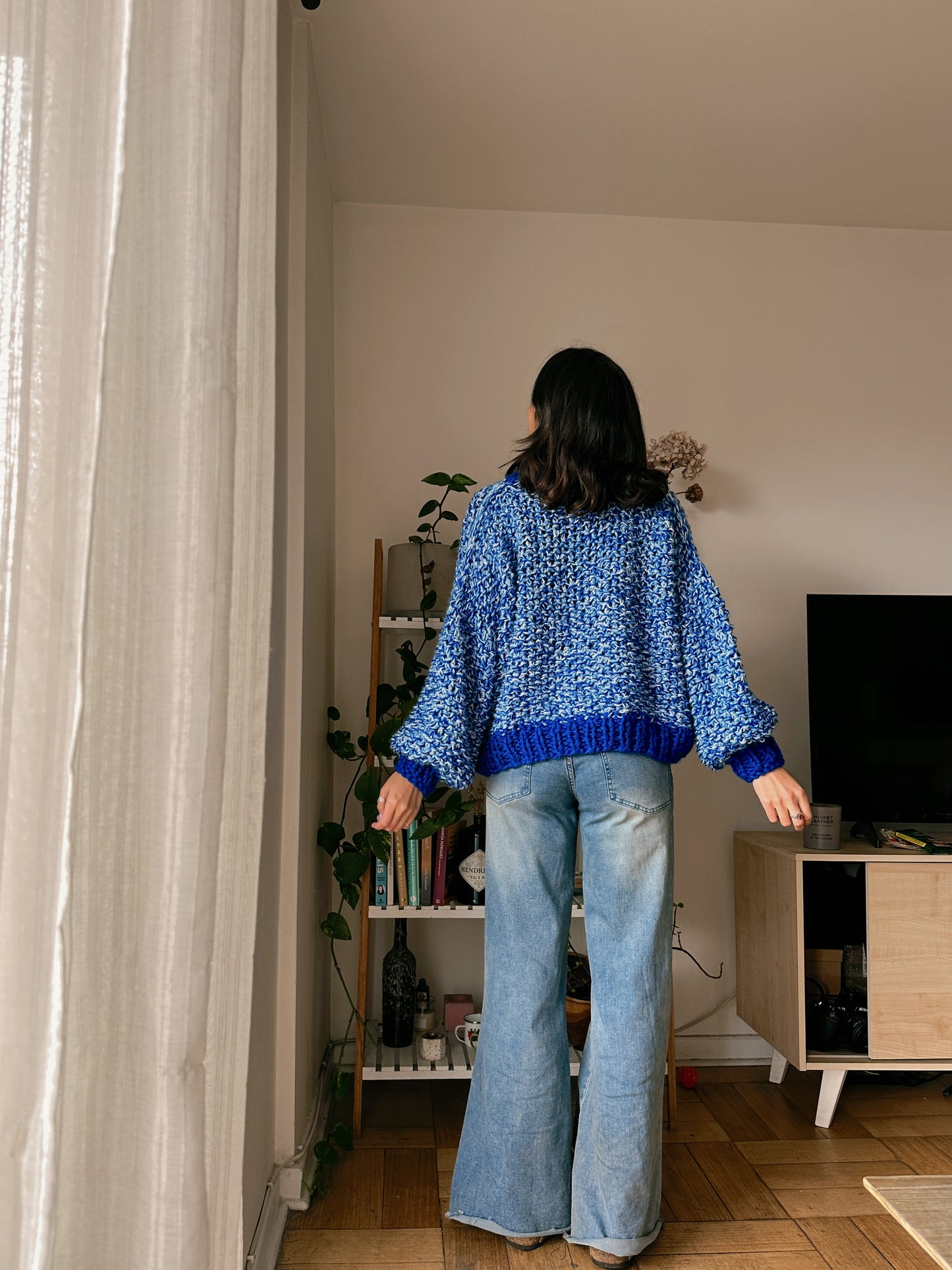 Arroz con Leche Azul image 3