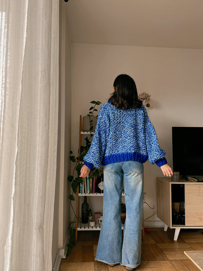 Arroz con Leche Azul image 3