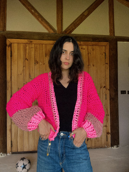Nubecita Bohemian x Winter Bunker #2 image 8