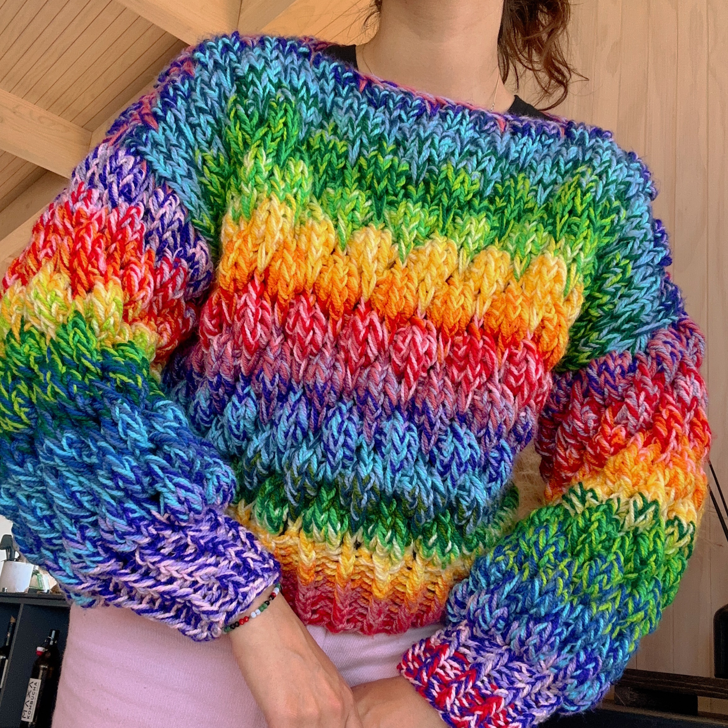 Oferta: 4 patrones juntos