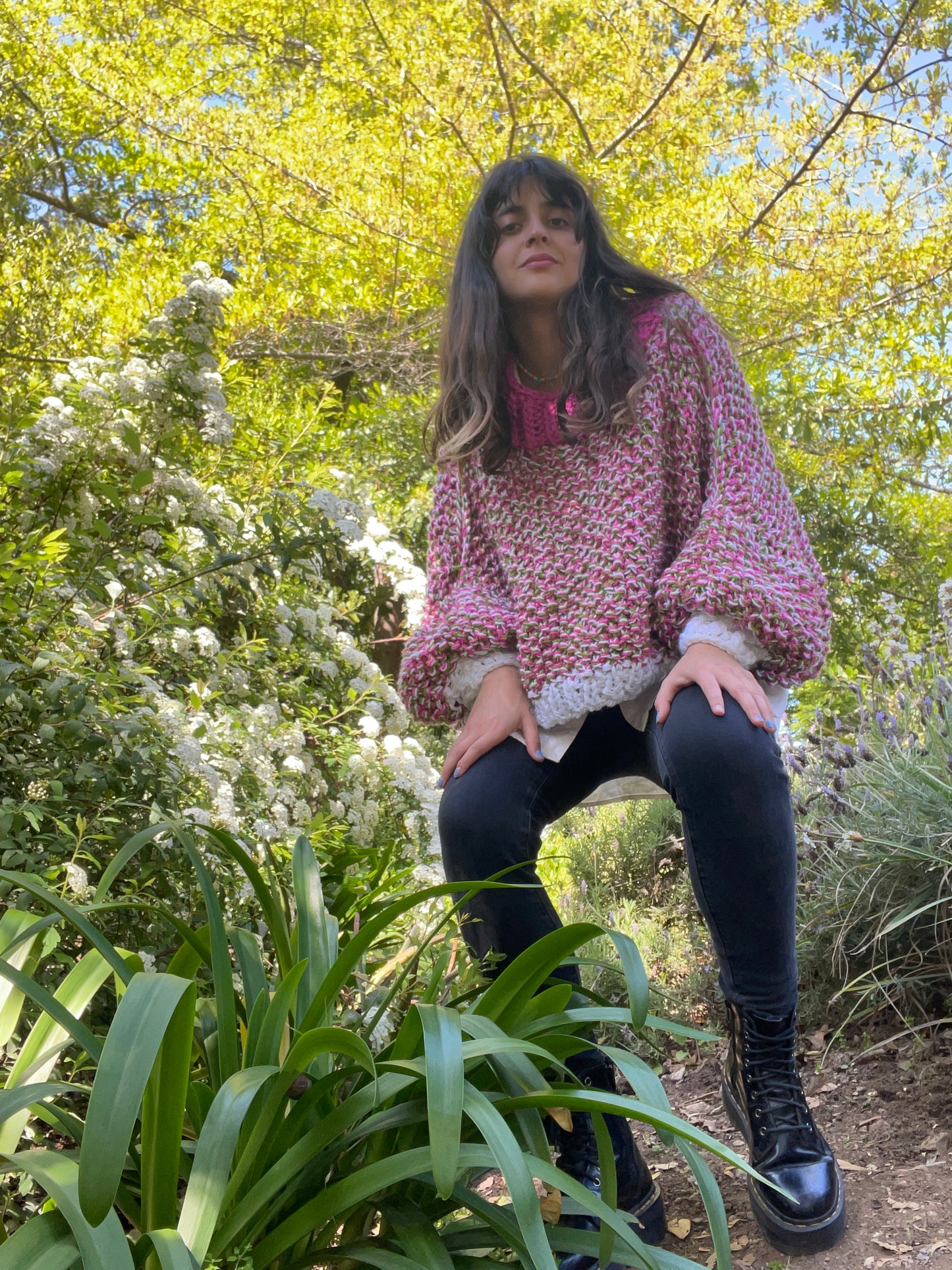 Sweater ACL 2 image 4