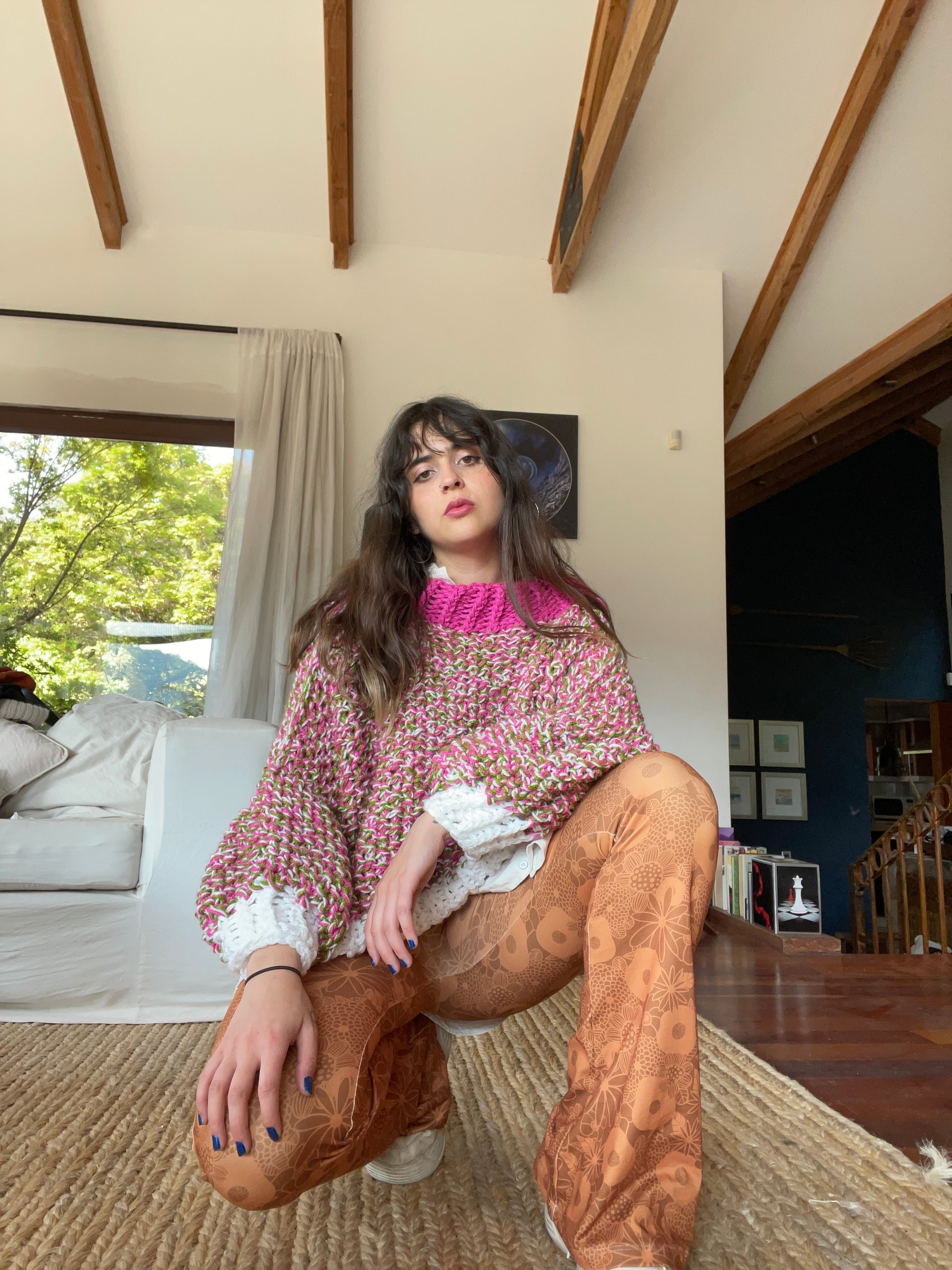 Sweater ACL 2 image 1