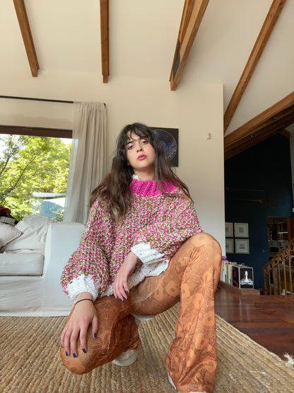 Sweater ACL 2 image 1