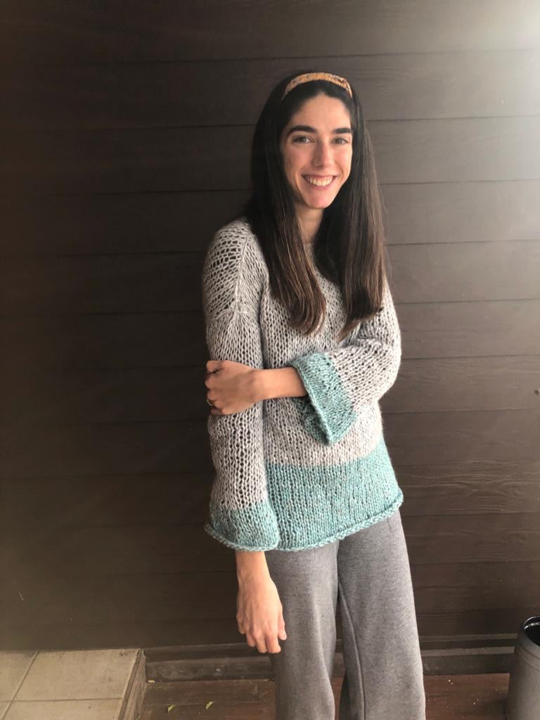 Oferta Máxima: Todos mis 5 Patrones