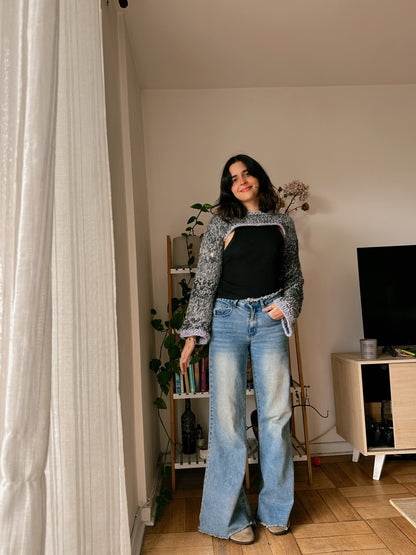 Manguitas Merino image 1