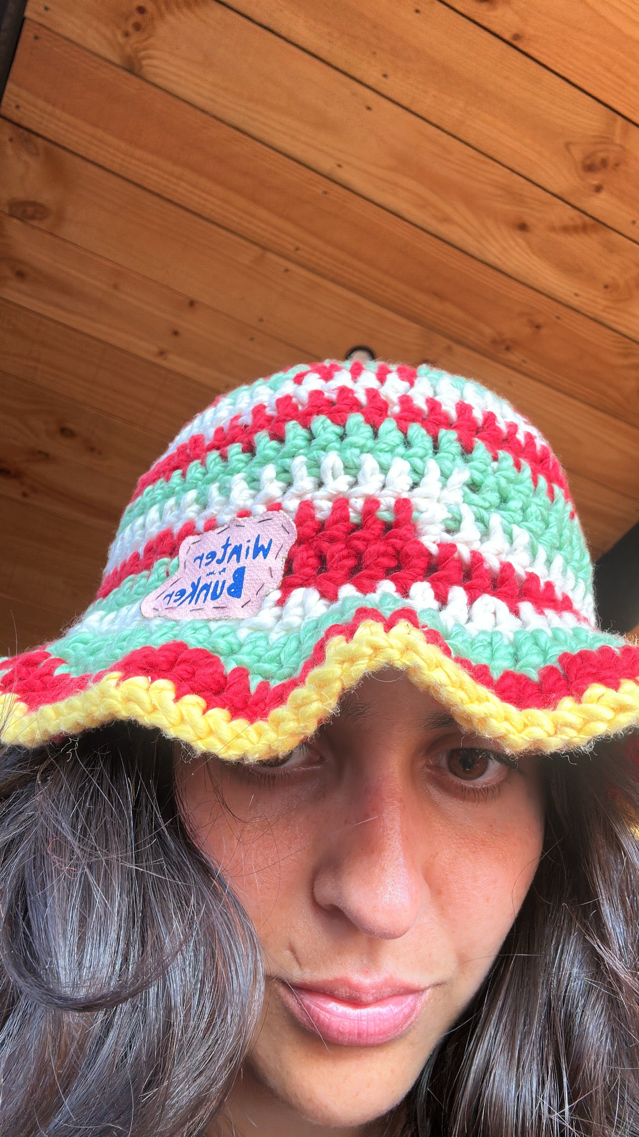 Ogh Bucket Hat image 4