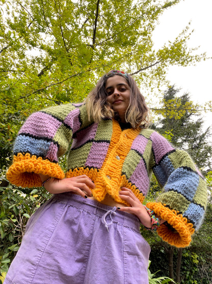 Indie Cardigan $CLP image 3