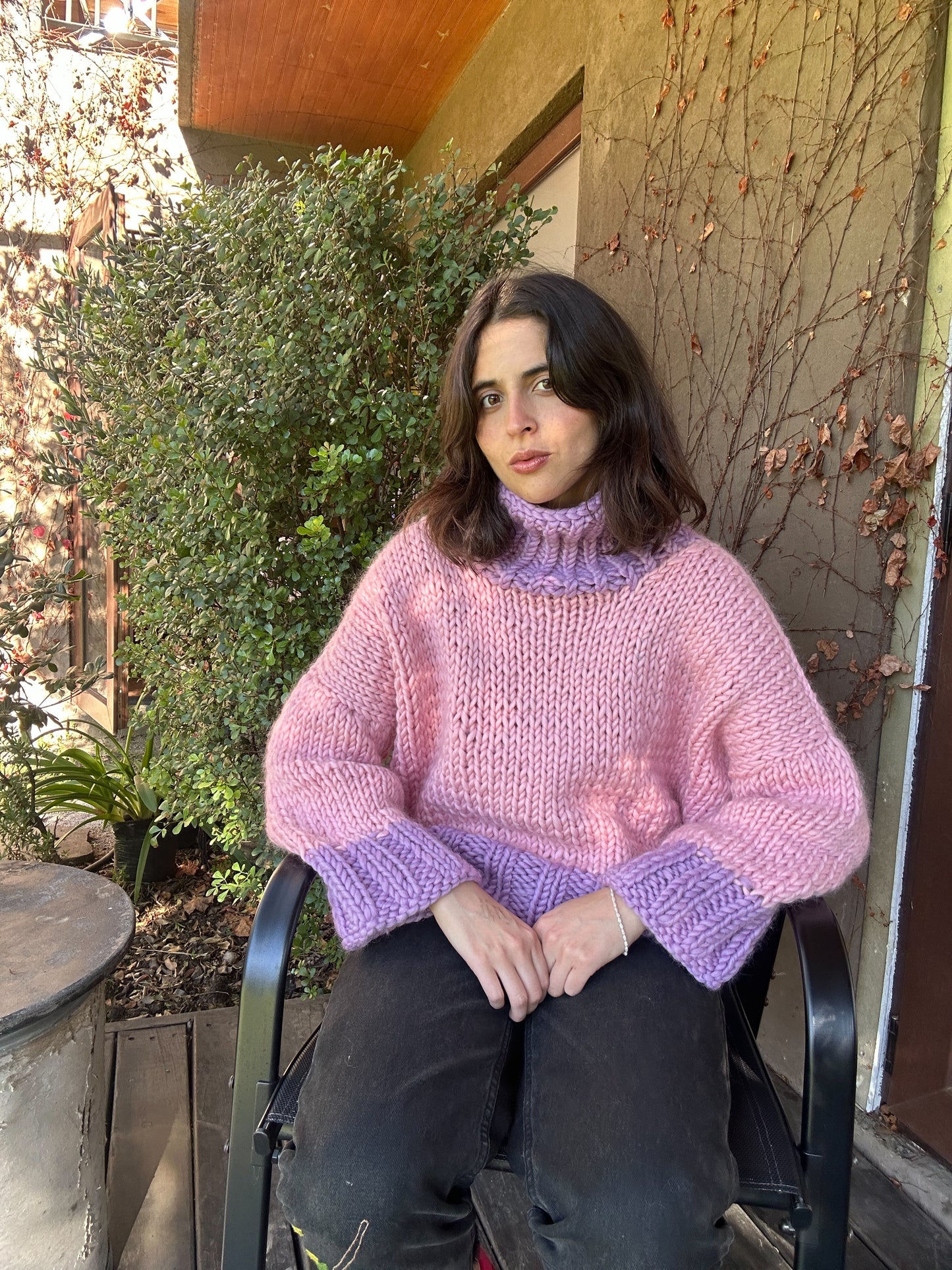 Get In Merino Bunker image 2