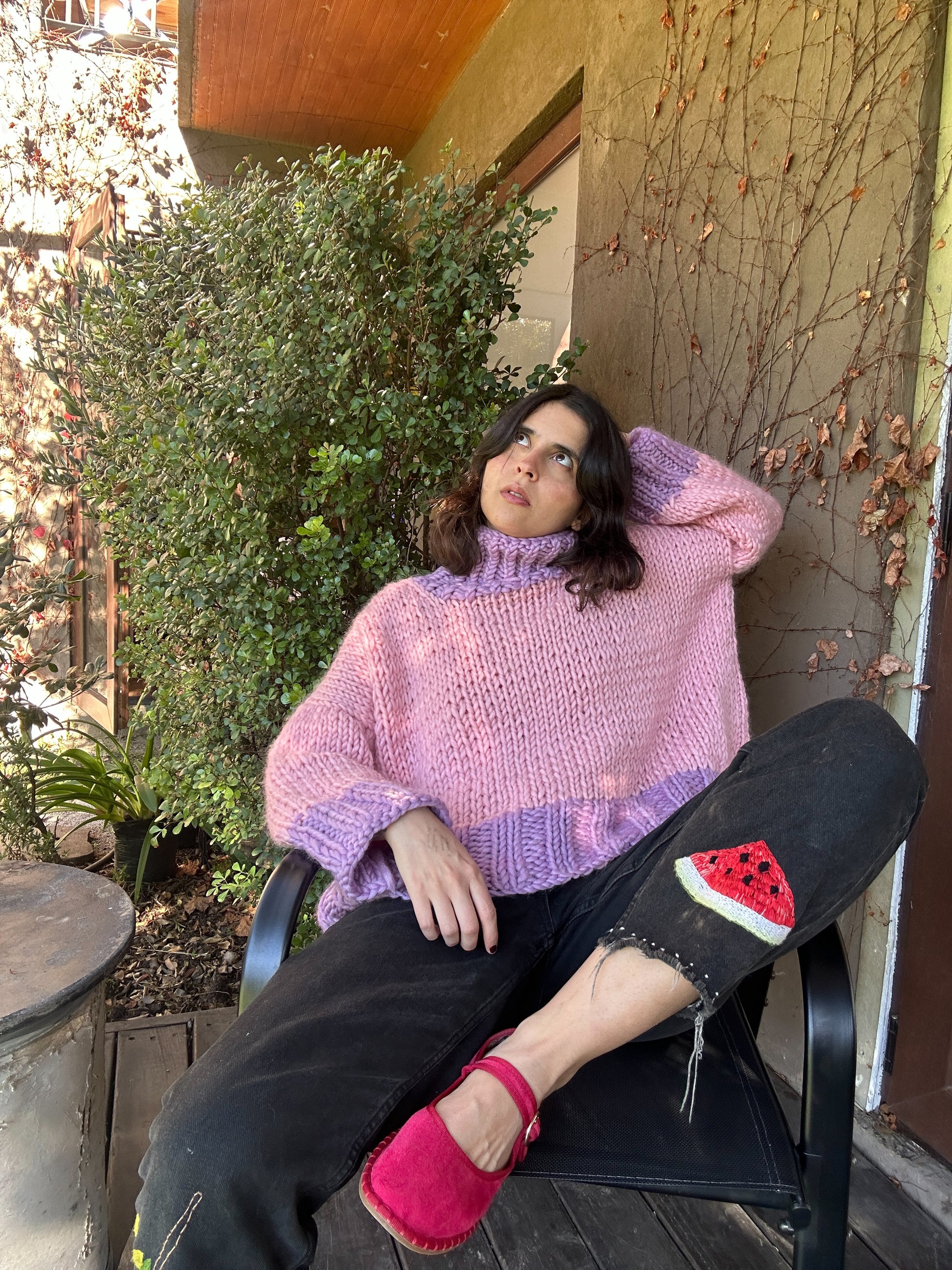 Get In Merino Bunker image 3