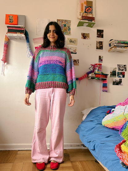 Mini Candy Crush image 1