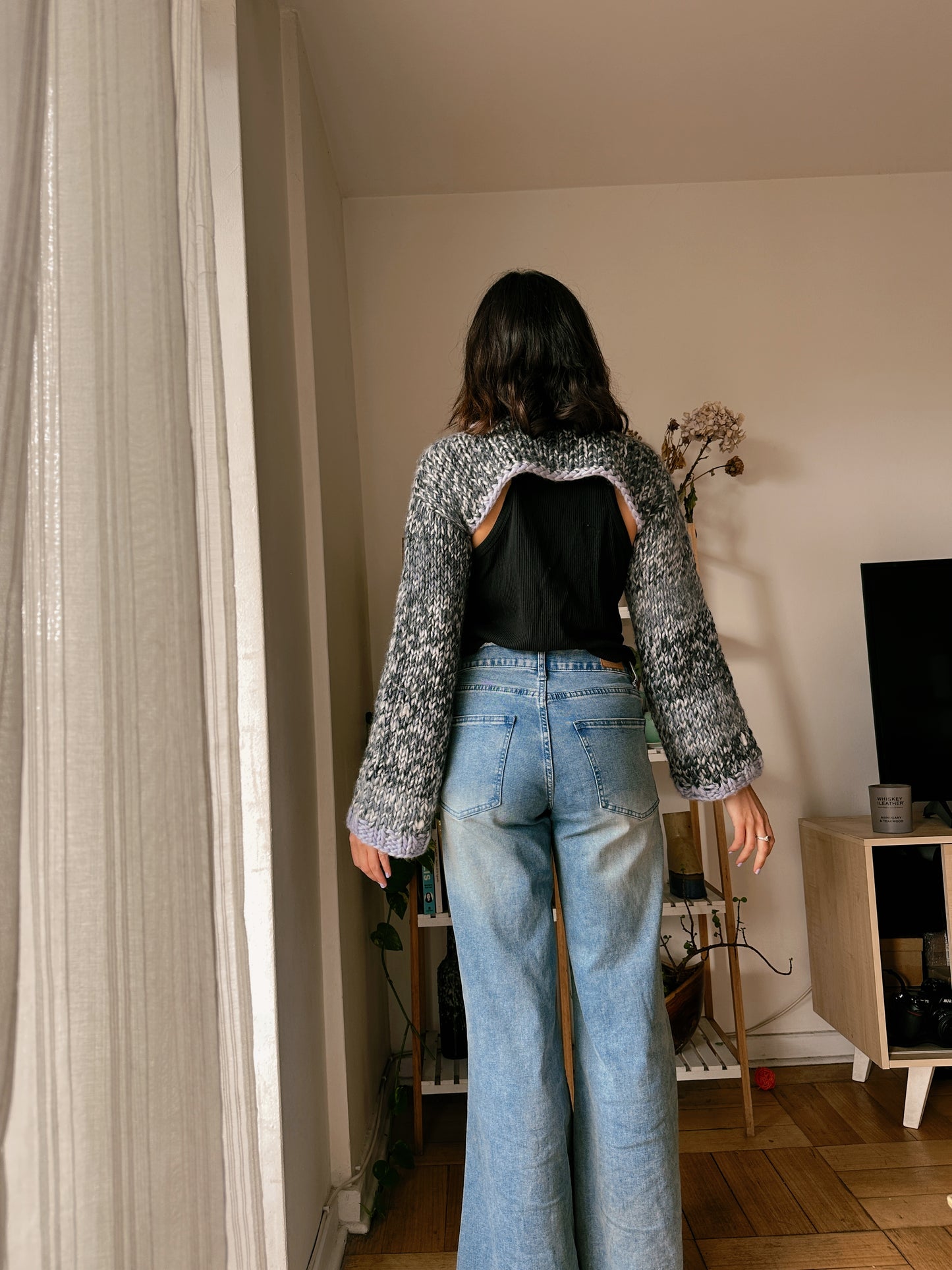 Manguitas Merino image 2