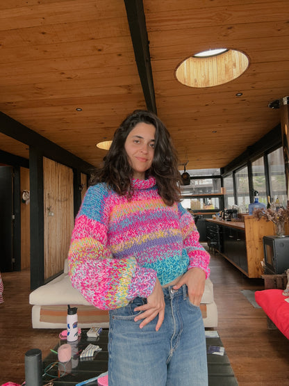 Happy Sweater image 0