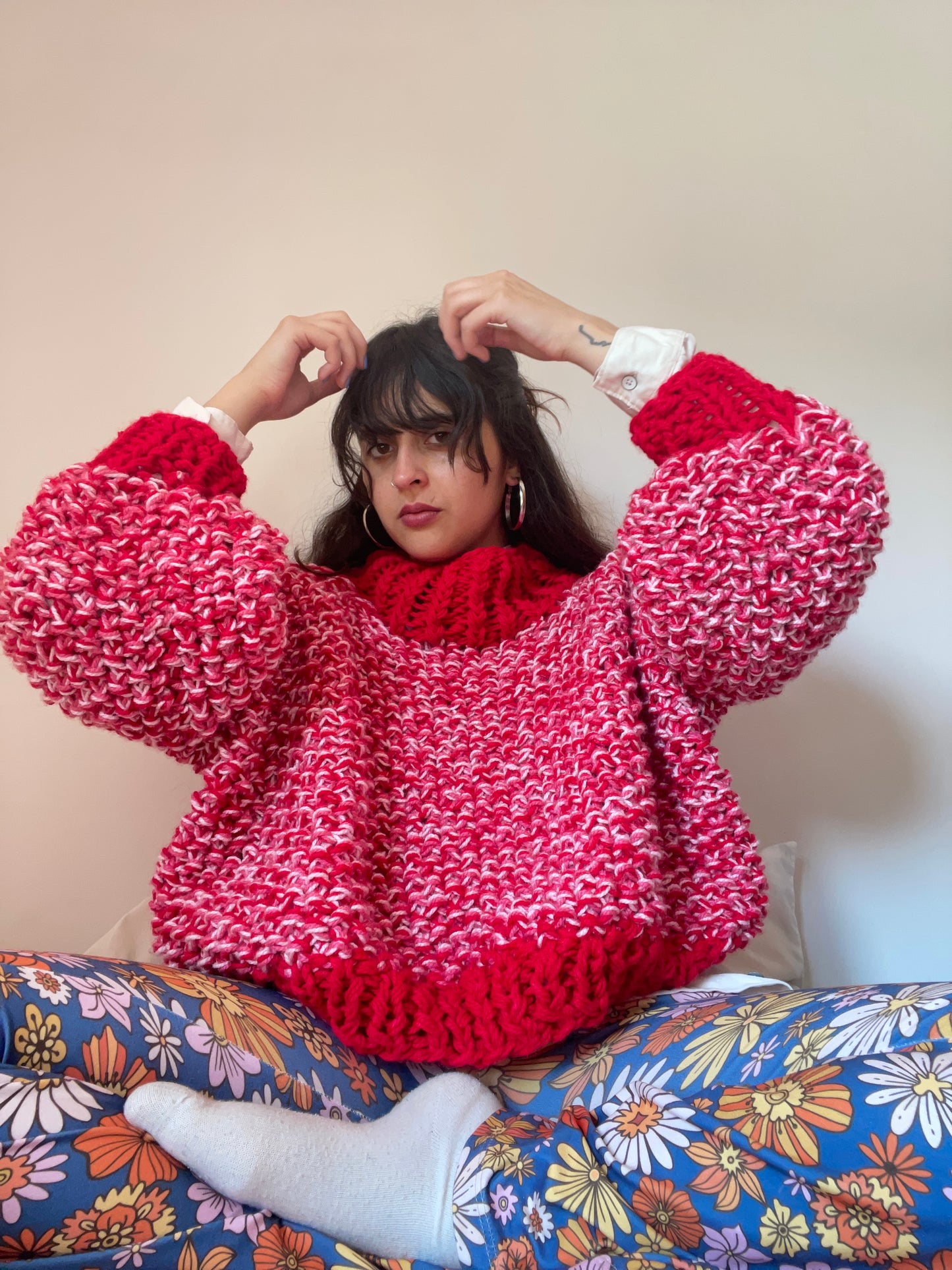 Sweater Arroz con Leche image 3