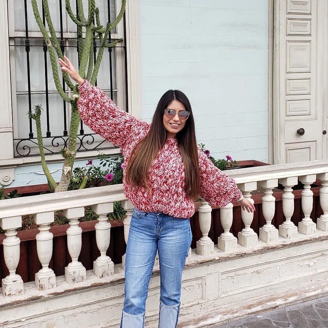 Oferta: 3 Patrones + Guías de Color