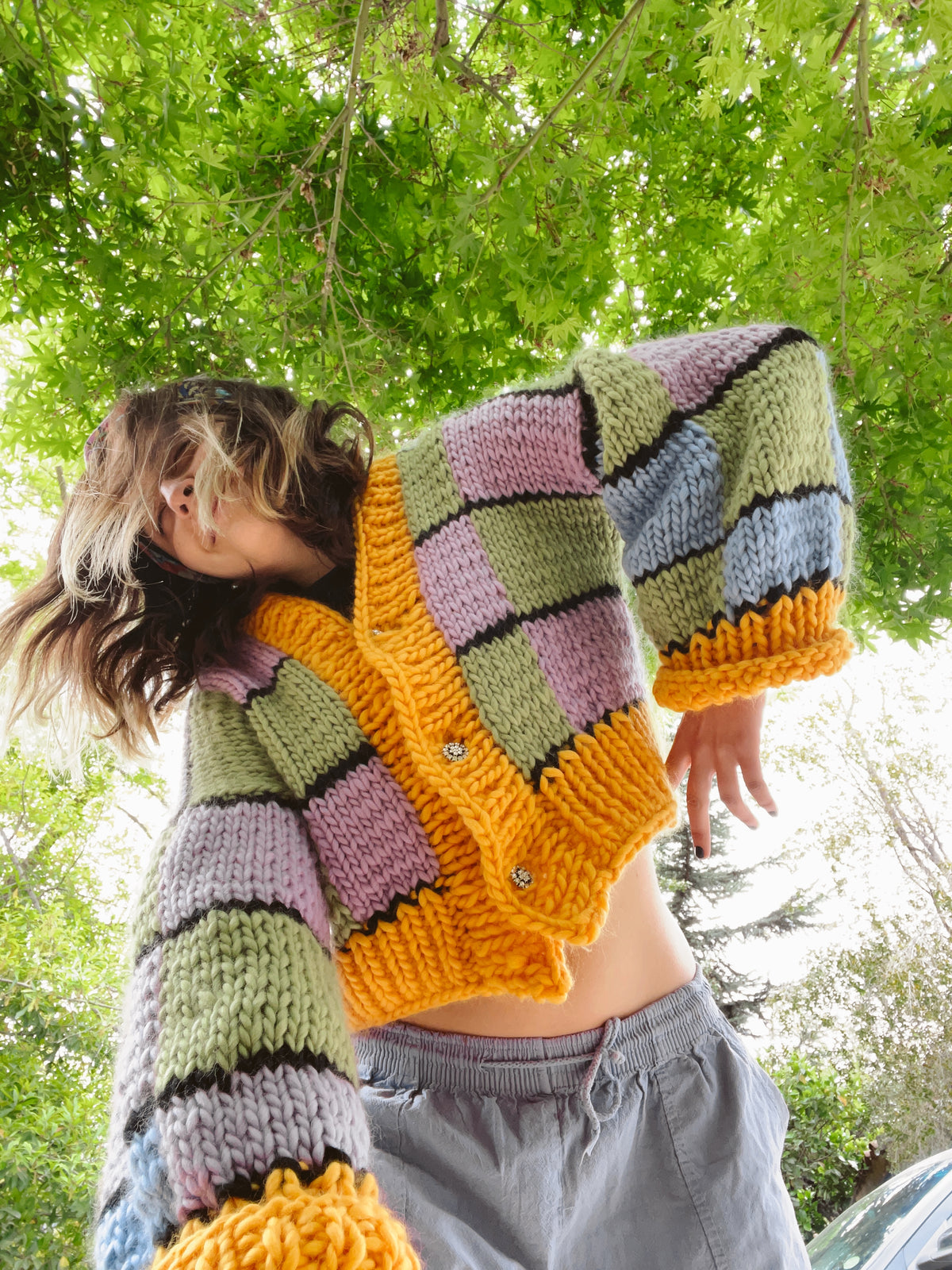 Indie Cardigan $CLP image 4