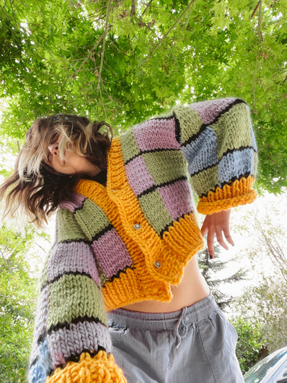 Indie Cardigan $CLP image 4
