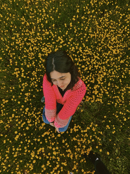 Nubecita Bohemian x Winter Bunker #2 image 2