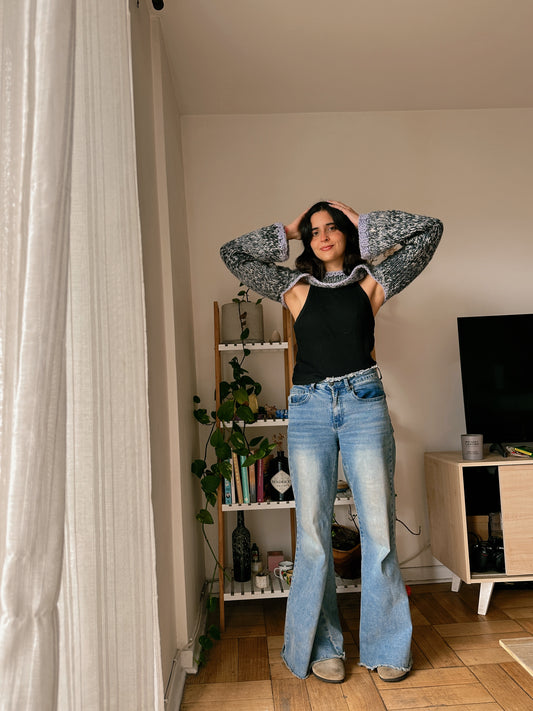 Manguitas Merino image 0