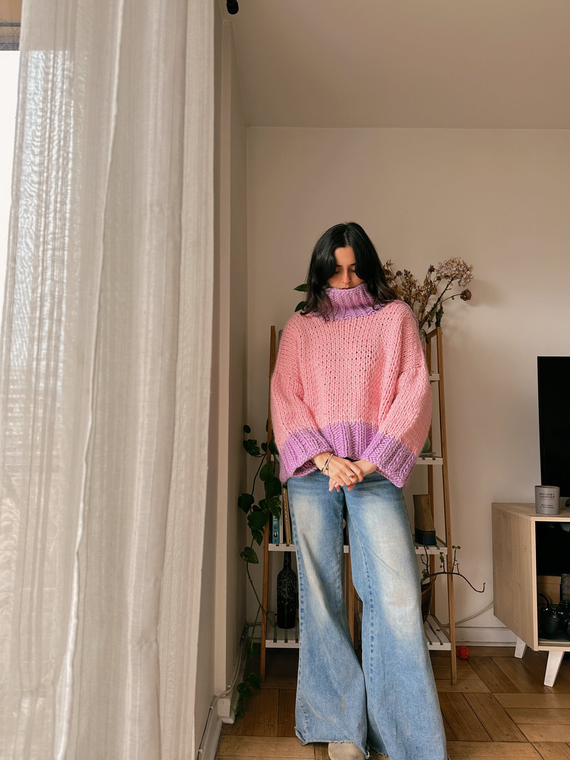 Get In Merino Bunker image 6