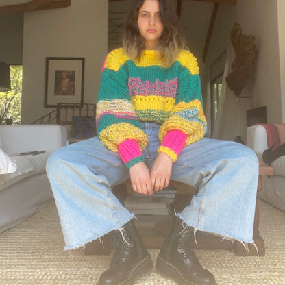 Cute Sweater image 2