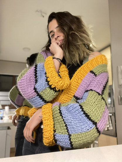 Indie Cardigan $CLP image 1