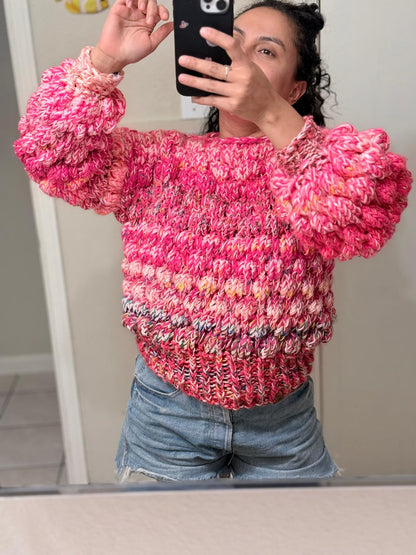 Oferta: 4 patrones juntos