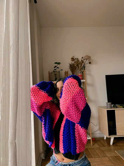 El Cardigan de Colomba image 0