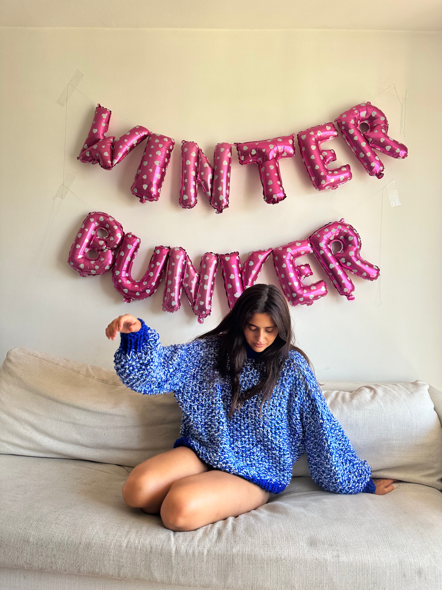 Arroz con Leche Azul image 12