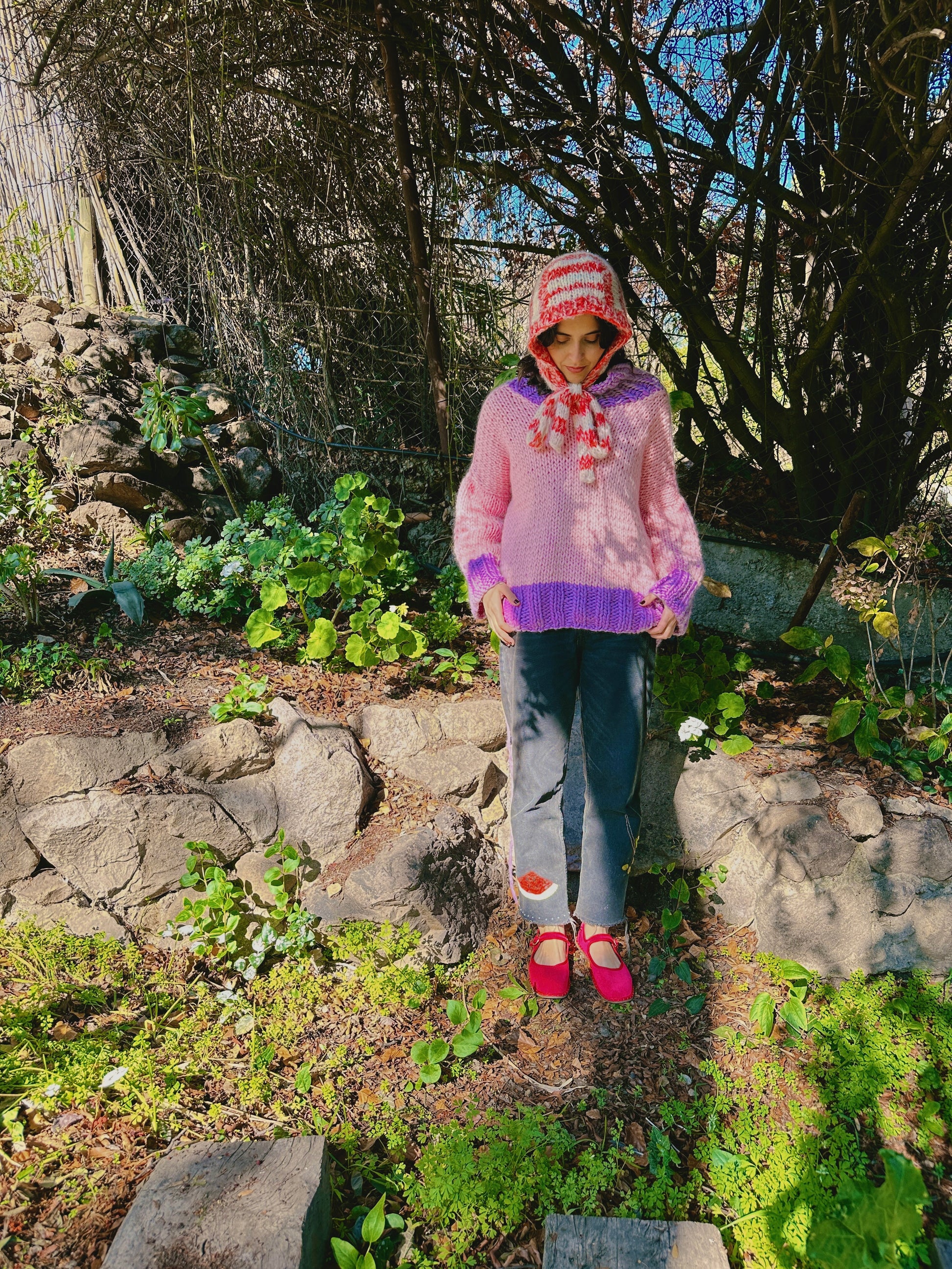 Get In Merino Bunker image 8