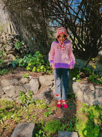 Get In Merino Bunker image 8