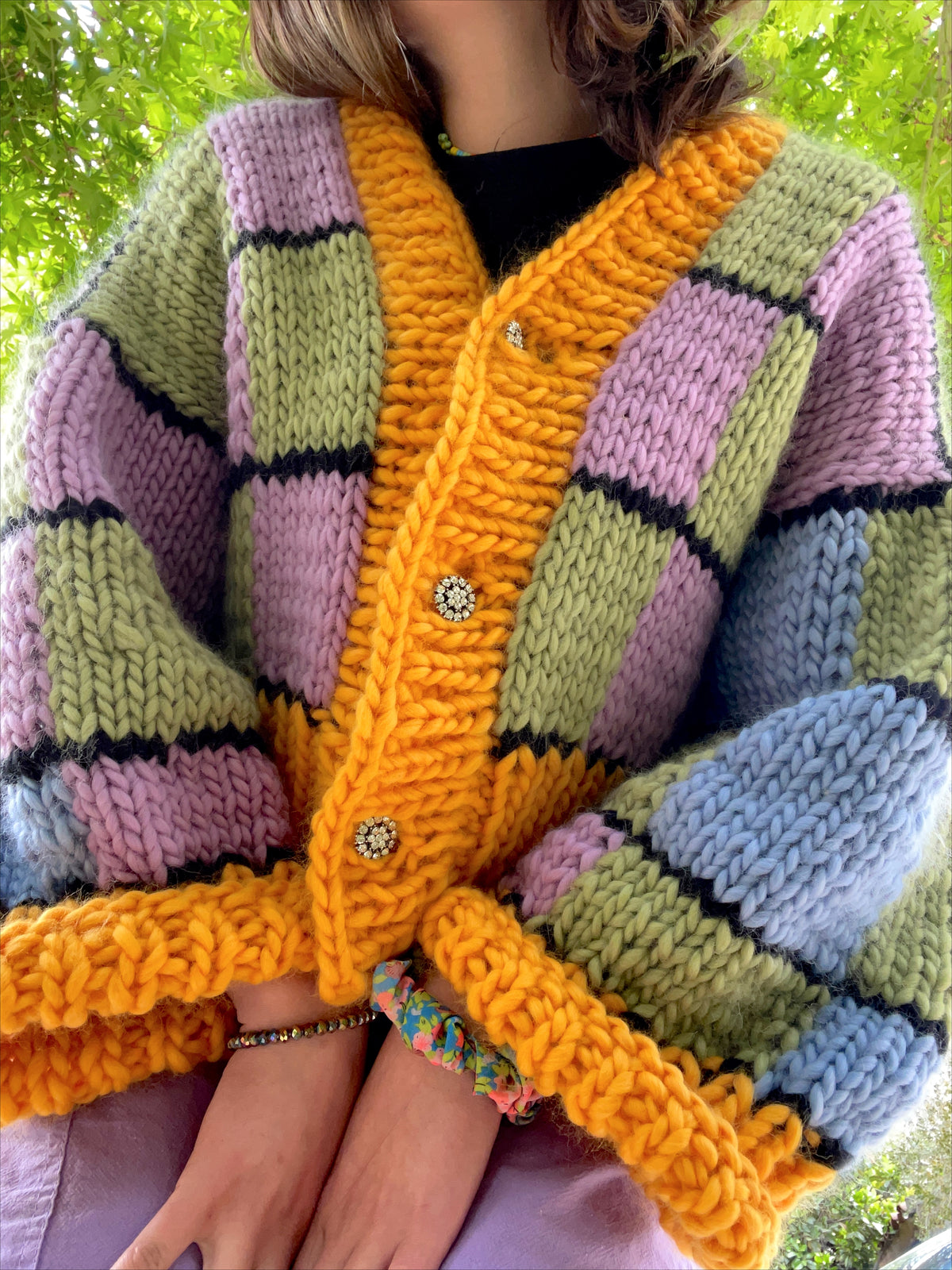 Indie Cardigan $CLP image 5