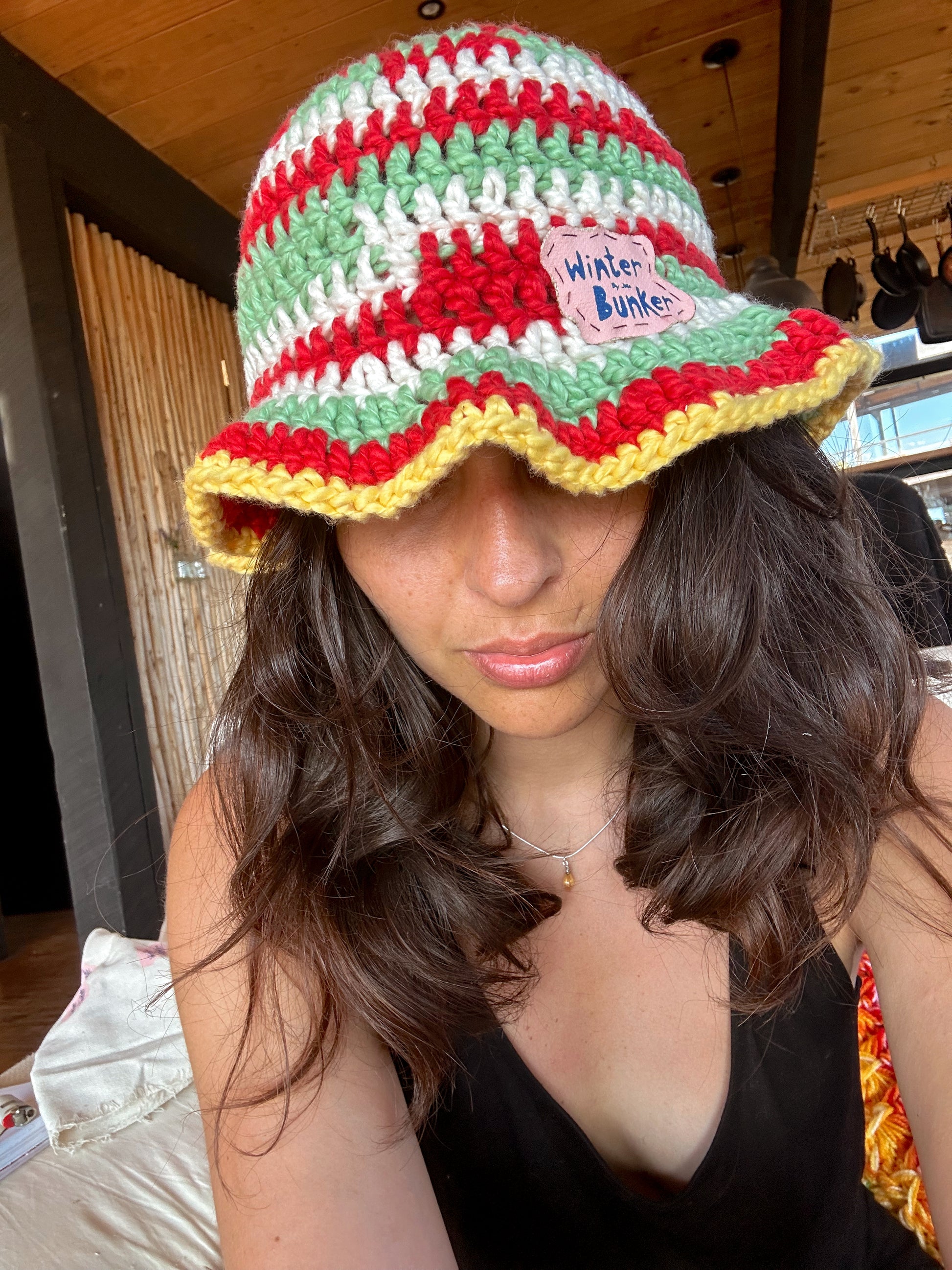 Ogh Bucket Hat image 2