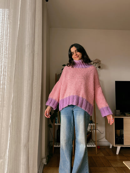 Get In Merino Bunker image 1