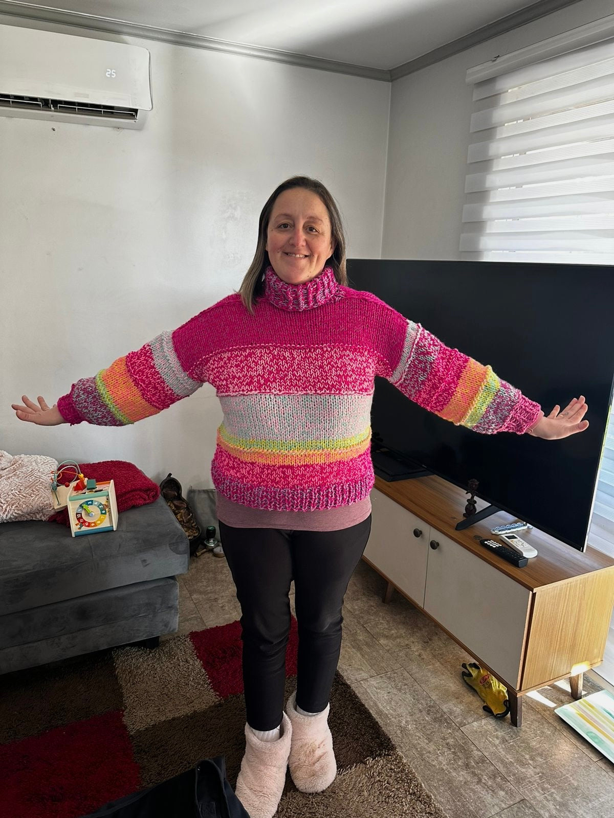 Oferta: 2 Patrones + Guías de Color