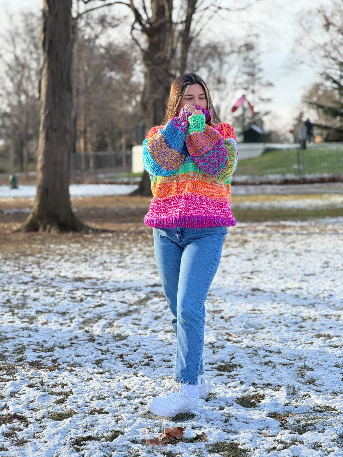 Oferta: 2 patrones + guías de color