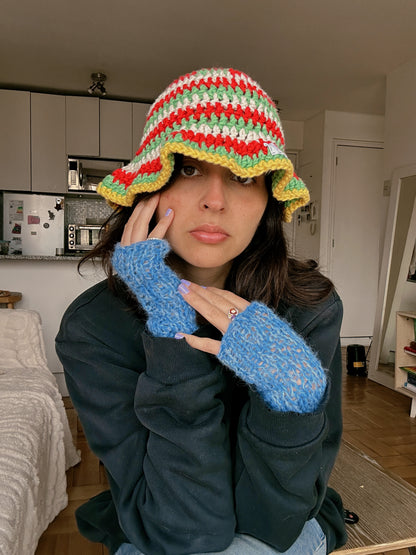 Ogh Bucket Hat image 3