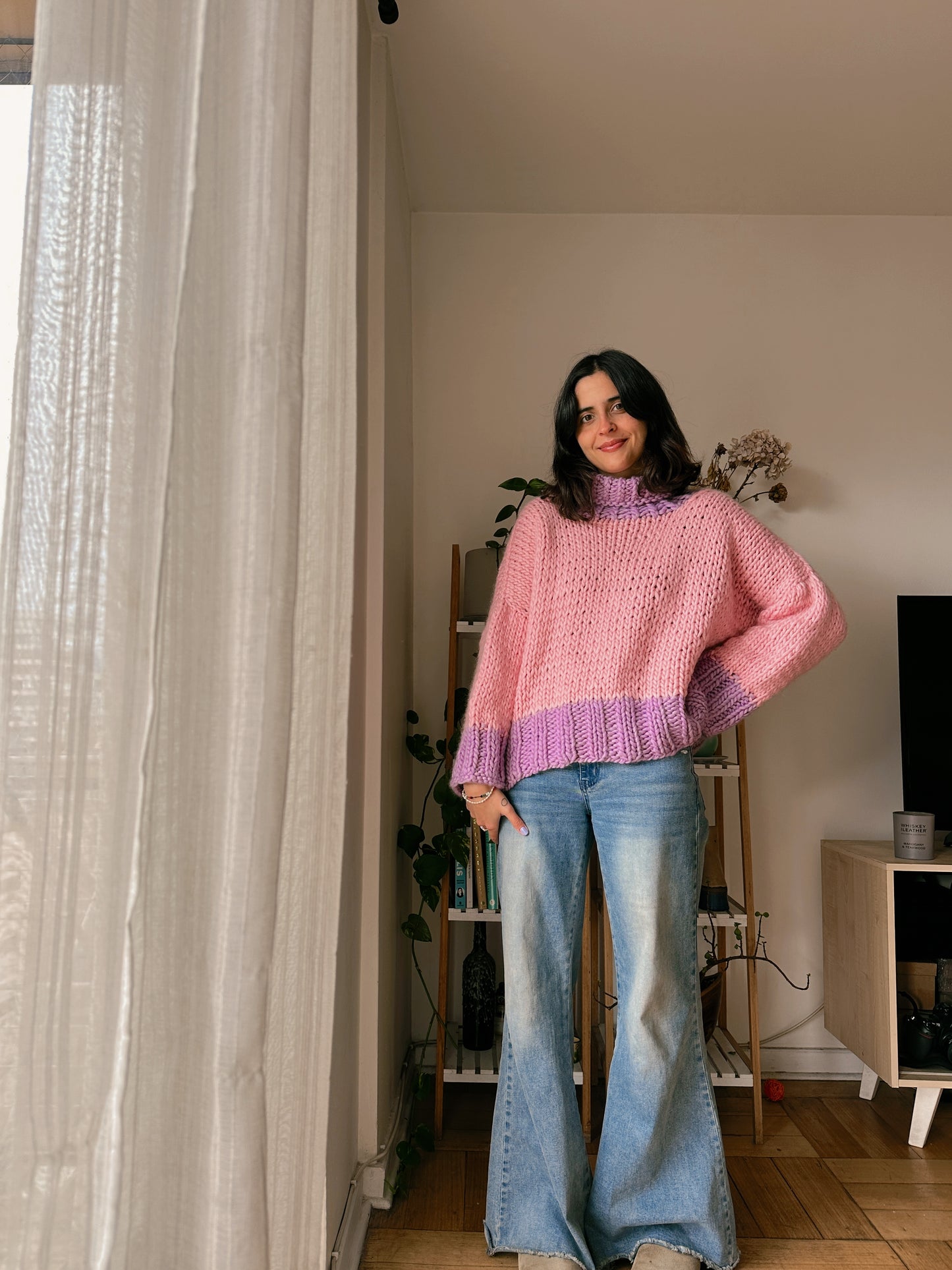 Get In Merino Bunker image 7