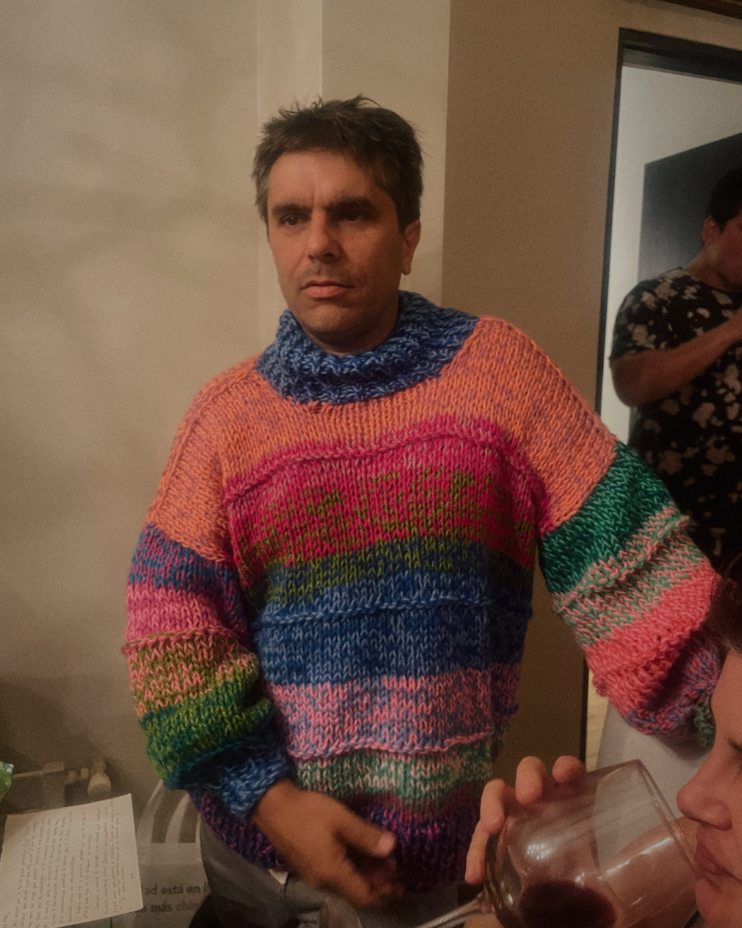 Oferta Máxima: Todos mis 5 Patrones