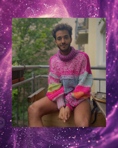 Oferta: 4 patrones juntos