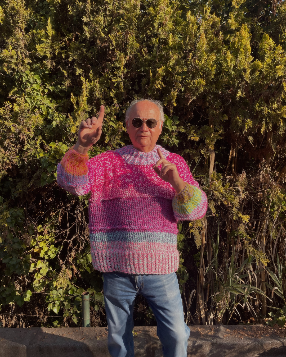 Oferta Máxima: Todos mis 5 Patrones