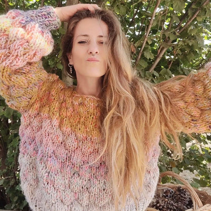 Oferta: 4 patrones juntos