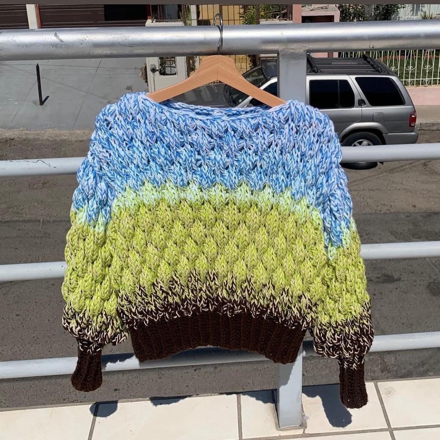 Oferta: 4 patrones juntos