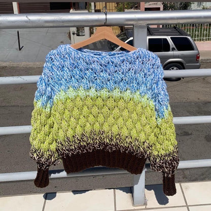 Oferta: 4 patrones juntos