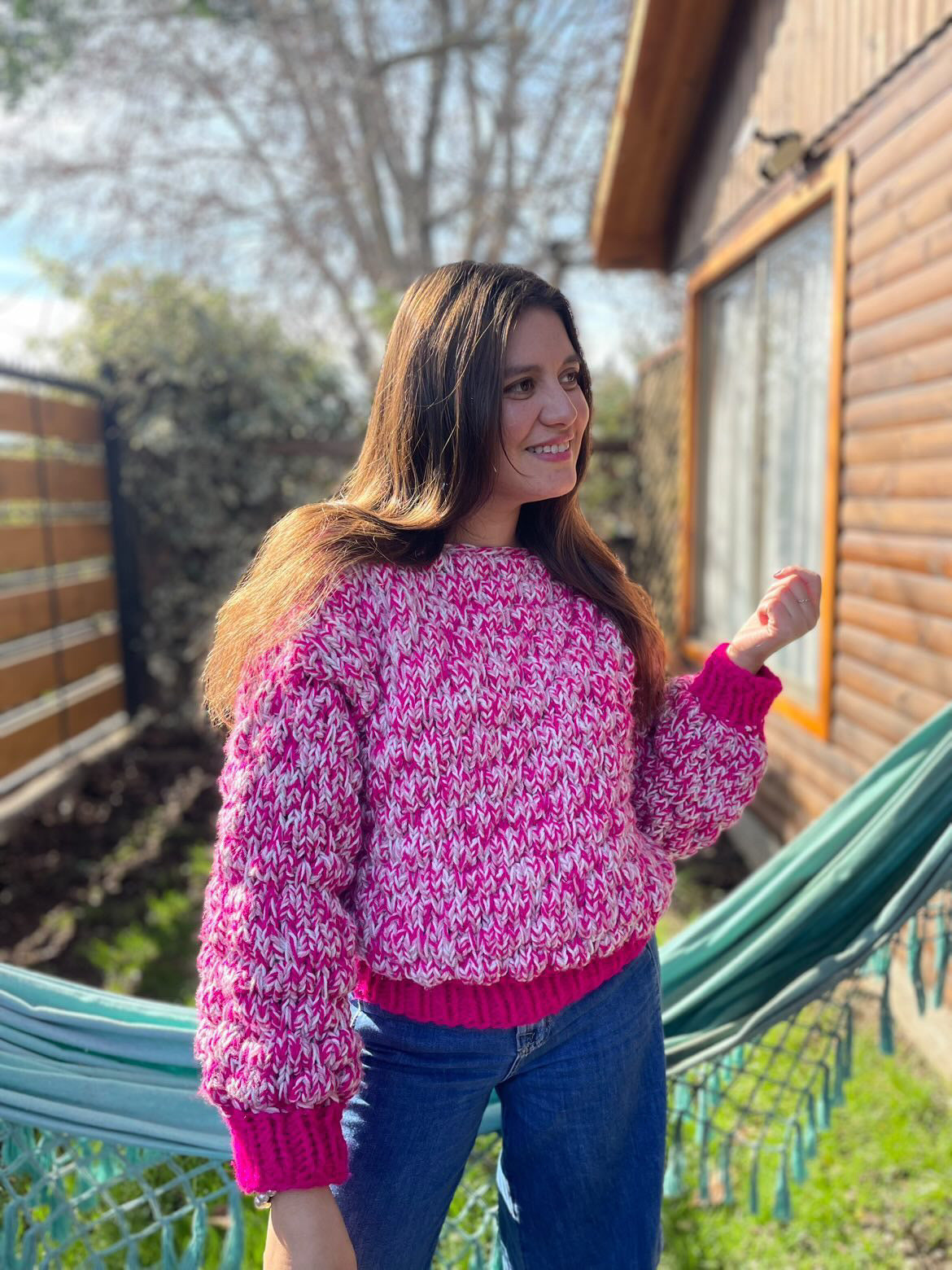 Oferta: 3 Patrones + Guías de Color