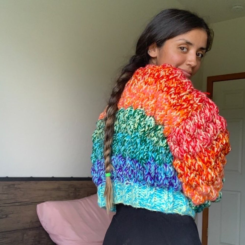 Oferta: 3 Patrones + Guías de Color